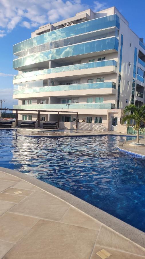 Apartamento Em Praia Grande - Le Bon Vivant - 아라이알도카보 외부 사진