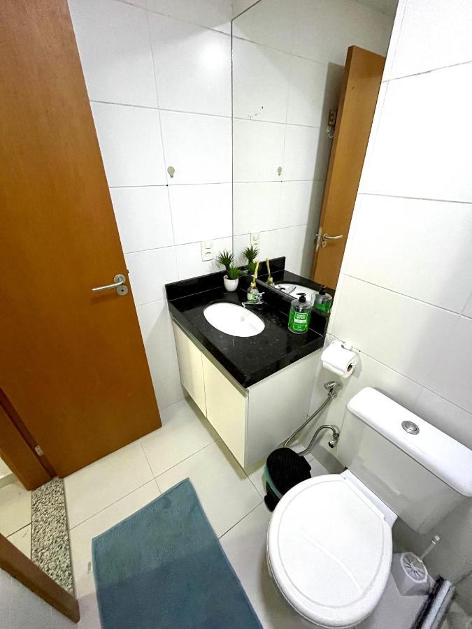 Apartamento Em Praia Grande - Le Bon Vivant - 아라이알도카보 외부 사진