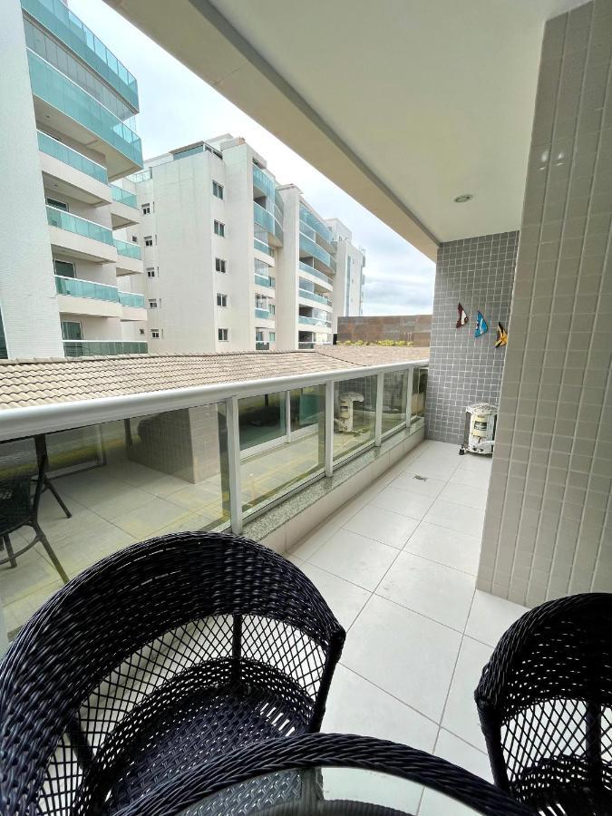 Apartamento Em Praia Grande - Le Bon Vivant - 아라이알도카보 외부 사진