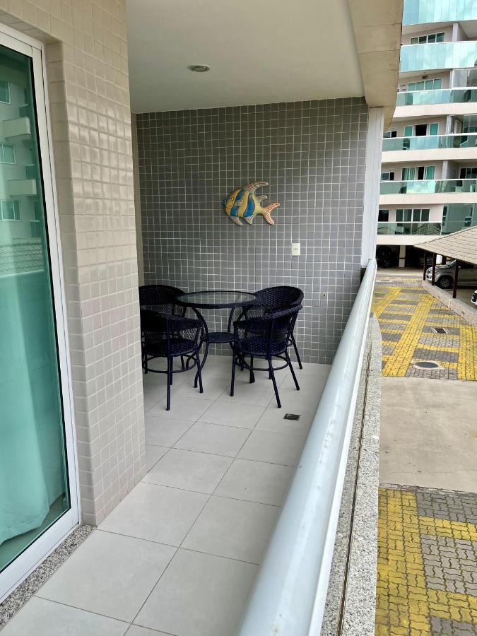 Apartamento Em Praia Grande - Le Bon Vivant - 아라이알도카보 외부 사진