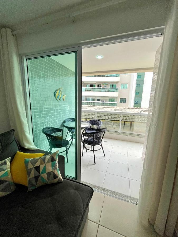 Apartamento Em Praia Grande - Le Bon Vivant - 아라이알도카보 외부 사진