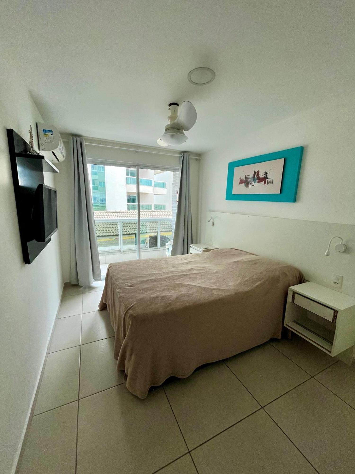 Apartamento Em Praia Grande - Le Bon Vivant - 아라이알도카보 외부 사진